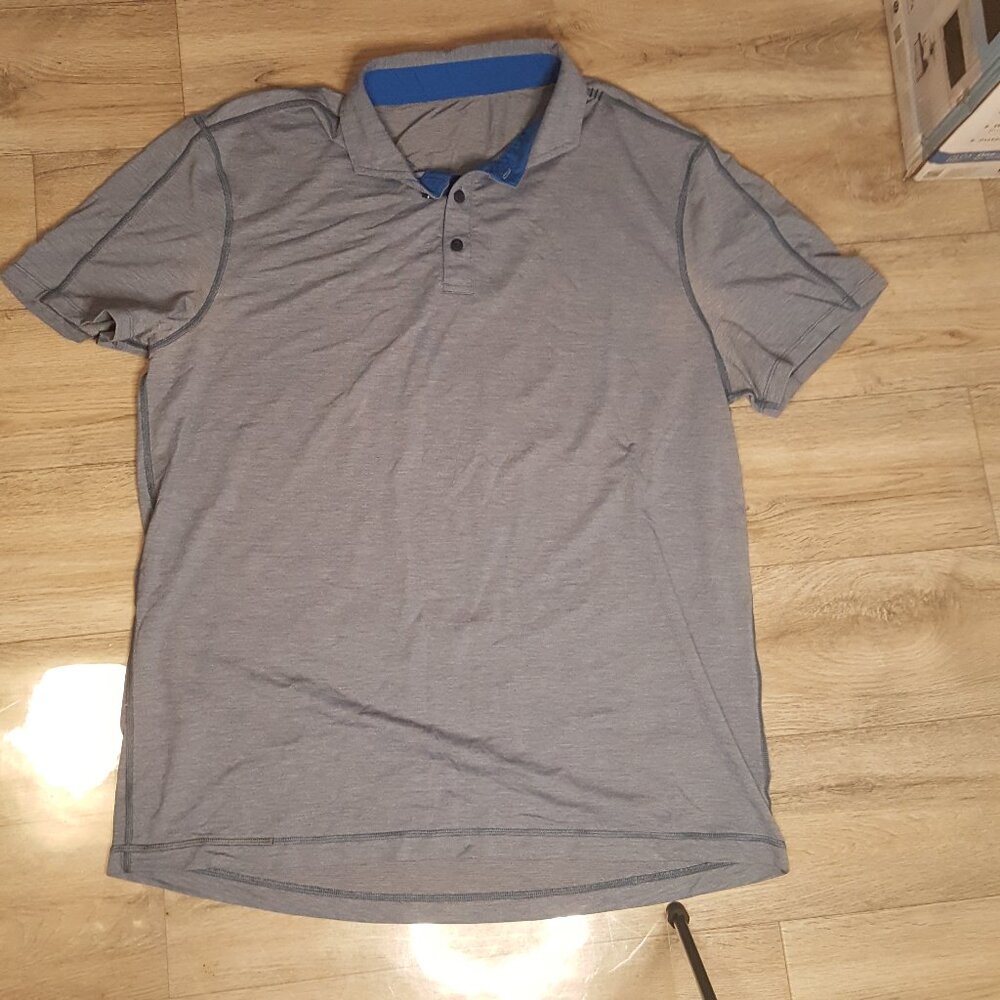 Men's Polo Shirt